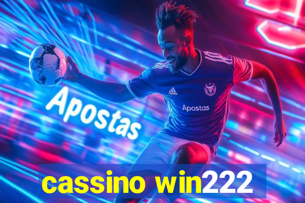 cassino win222